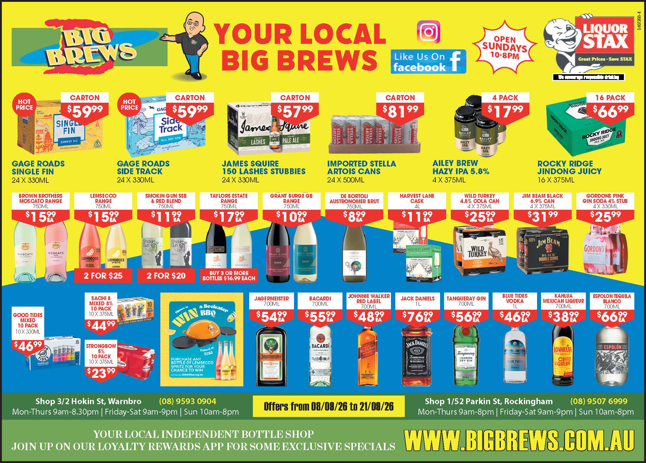 Advert 4/8